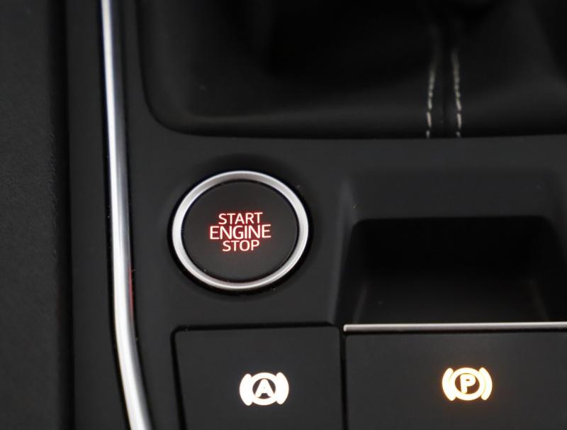 SEAT Leon SP Kombi Style 1.0 TSI