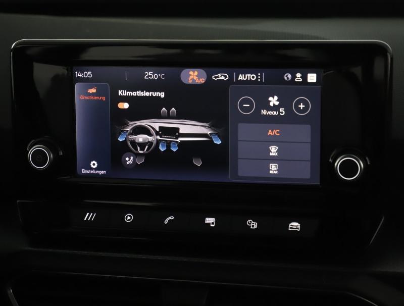 SEAT Leon SP Kombi Style 1.0 TSI