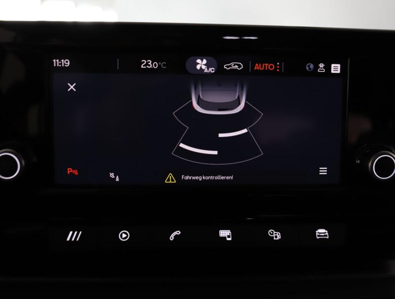 SEAT Leon SP Kombi Style 1.0 TSI