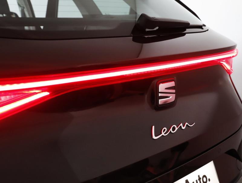 SEAT Leon SP Kombi Style 1.0 TSI