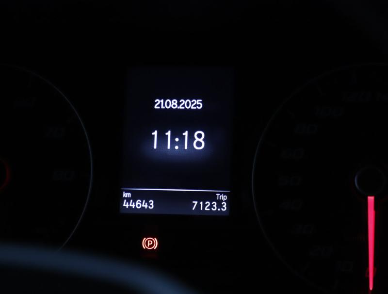 SEAT Leon SP Kombi Style 1.0 TSI