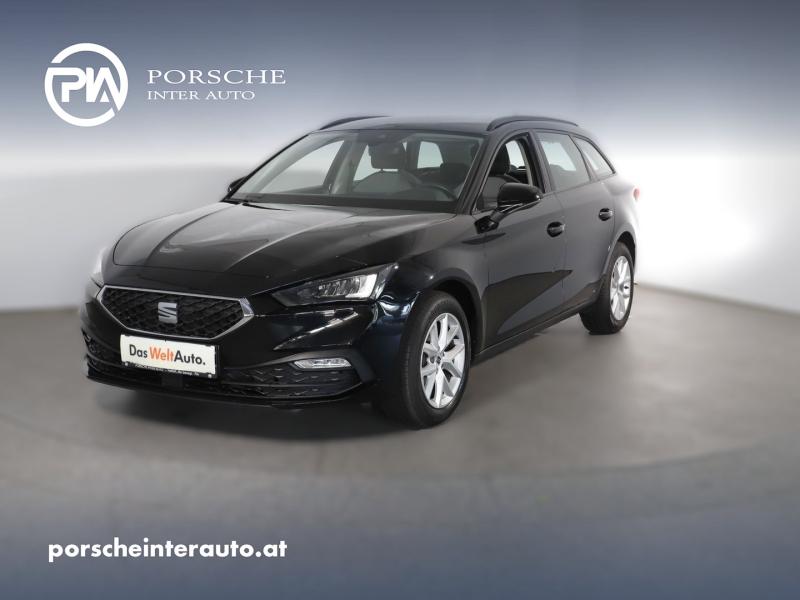 Leon Seat SEAT Leon SP Kombi Style 1.0 TSI