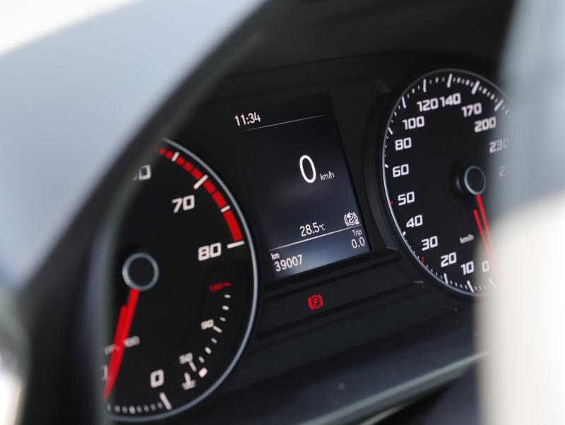 SEAT Leon SP Kombi Style 1.0 TSI