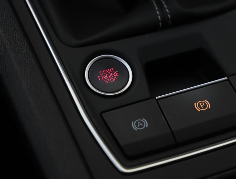 SEAT Leon SP Kombi Style 1.0 TSI