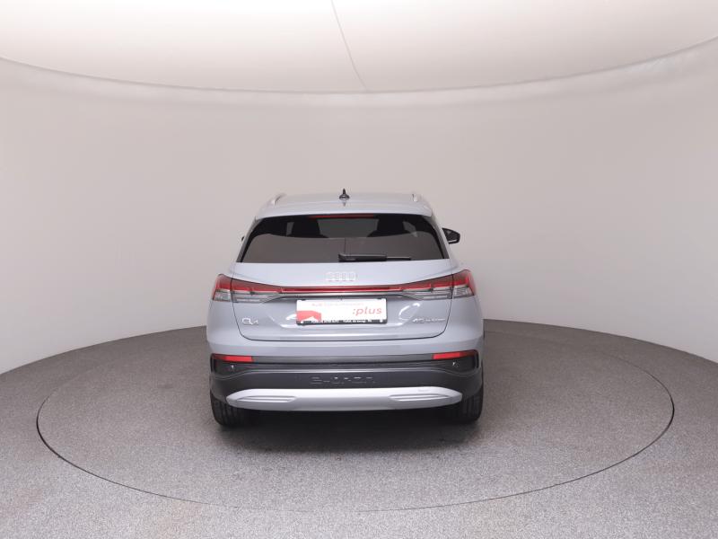 Audi Q4 45 e-tron