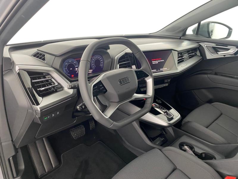 Audi Q4 45 e-tron