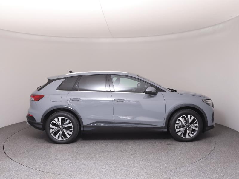 Audi Q4 45 e-tron