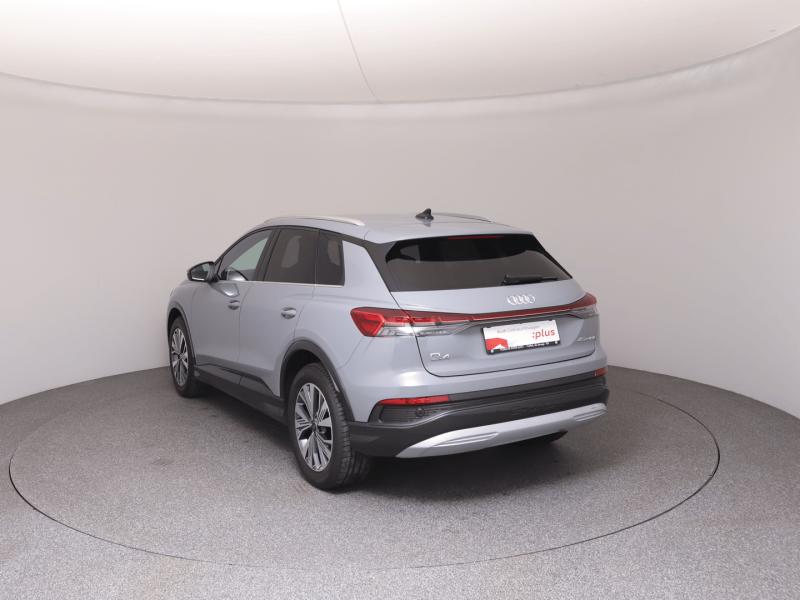 Audi Q4 45 e-tron