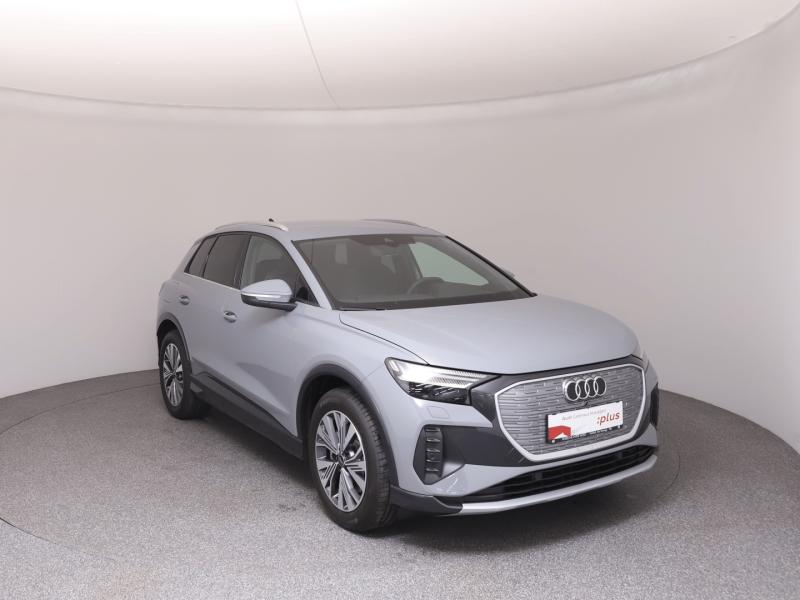 Audi Q4 45 e-tron