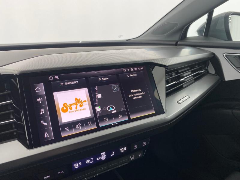 Audi Q4 45 e-tron