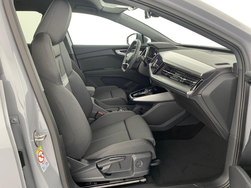 Audi Q4 45 e-tron