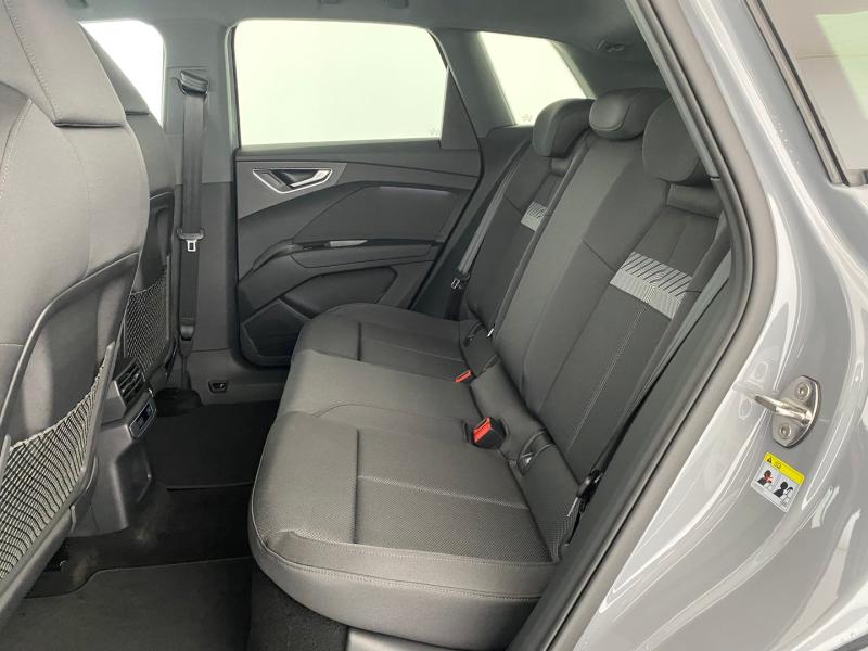 Audi Q4 45 e-tron