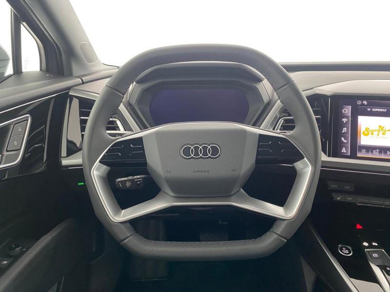 Audi Q4 45 e-tron