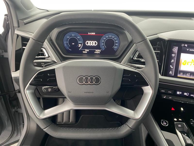 Audi Q4 45 e-tron