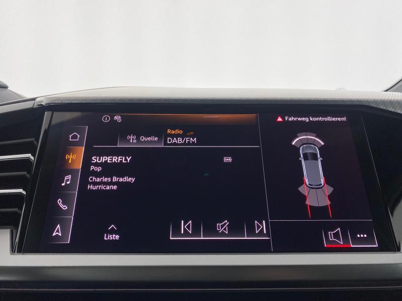 Audi Q4 45 e-tron
