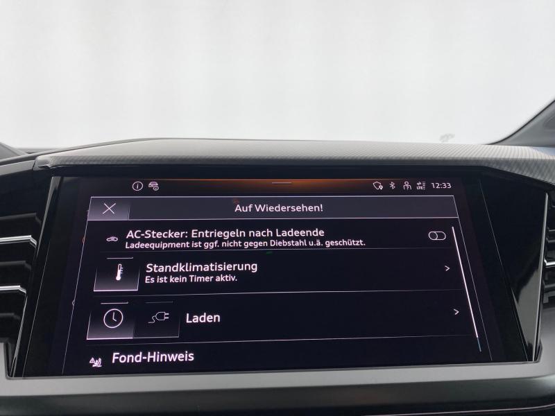 Audi Q4 45 e-tron