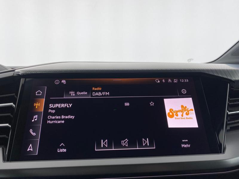Audi Q4 45 e-tron