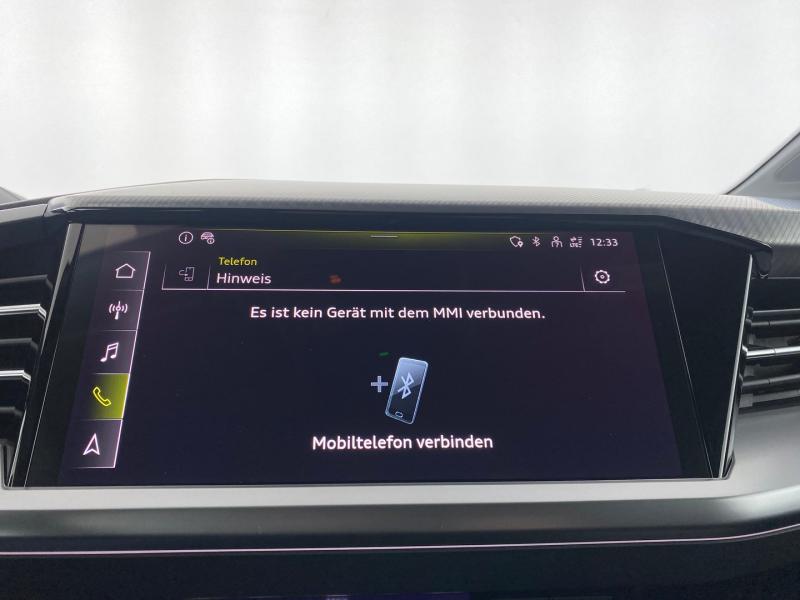 Audi Q4 45 e-tron