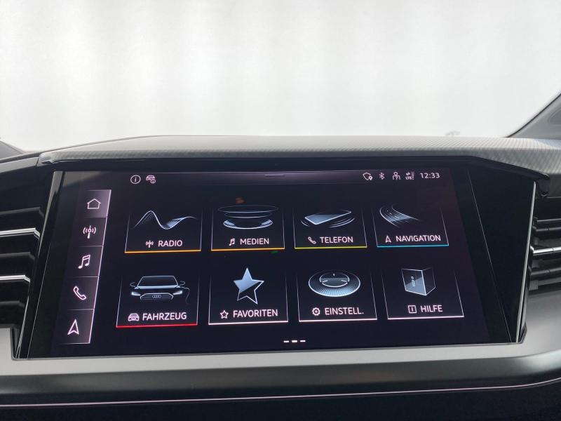 Audi Q4 45 e-tron