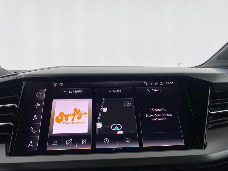 Audi Q4 45 e-tron