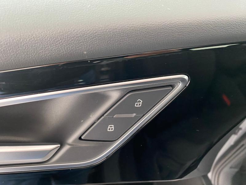 Audi Q4 45 e-tron