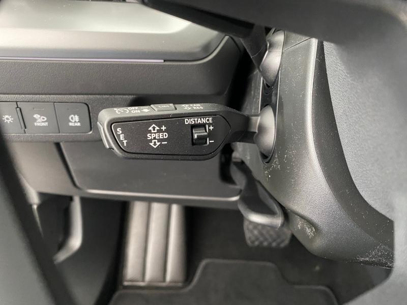 Audi Q4 45 e-tron