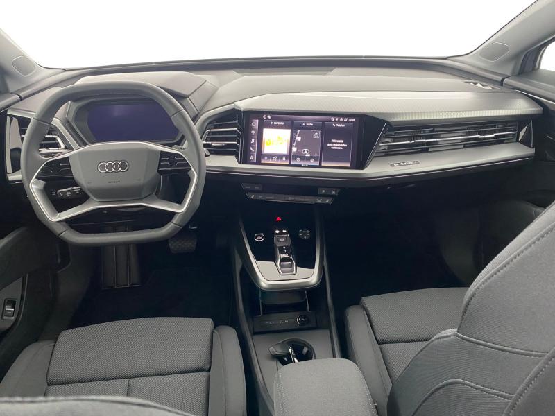 Audi Q4 45 e-tron