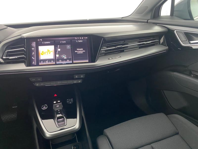 Audi Q4 45 e-tron