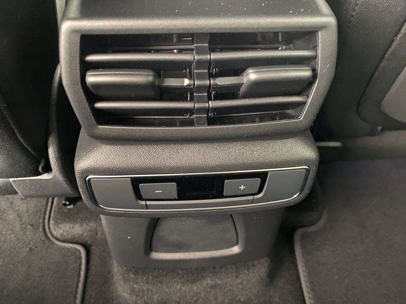 Audi Q4 45 e-tron
