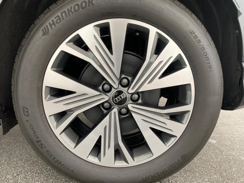 Audi Q4 45 e-tron