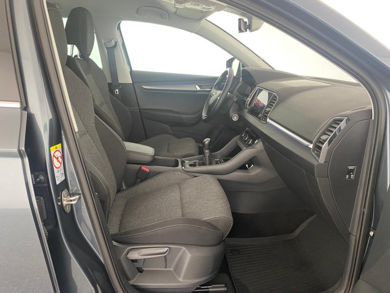 Škoda KAROQ Style SC TDI