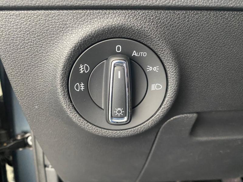 Škoda KAROQ Style SC TDI