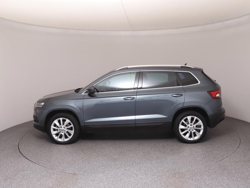 Škoda KAROQ Style SC TDI