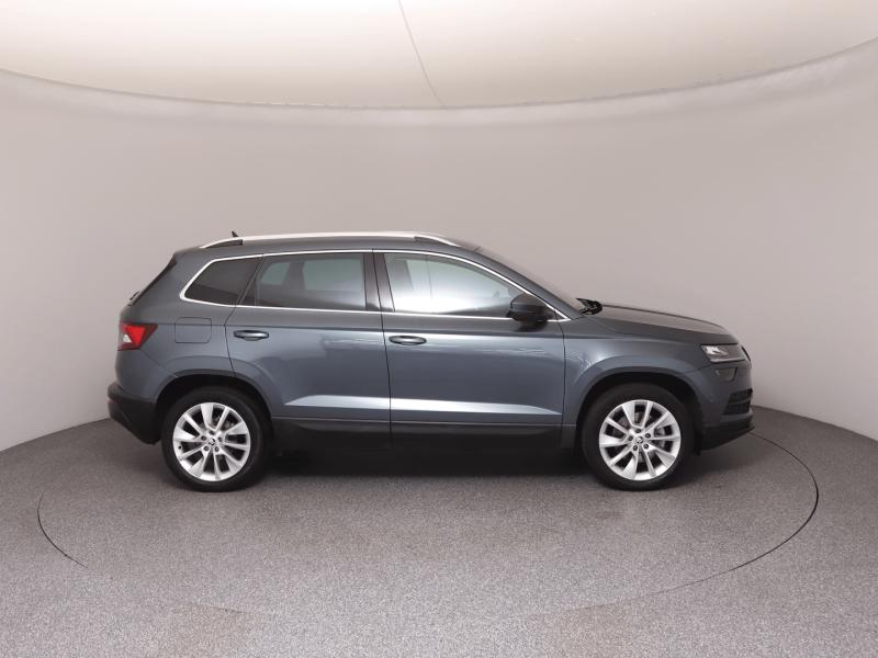 Škoda KAROQ Style SC TDI