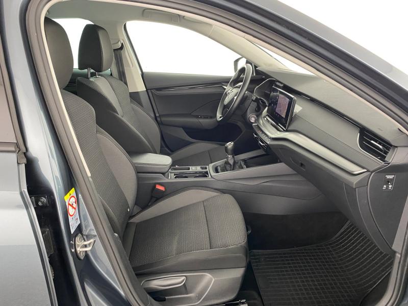 Škoda OCTAVIA Ambition TDI