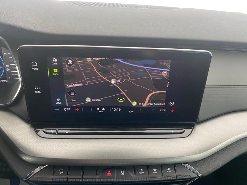 Škoda OCTAVIA Ambition TDI