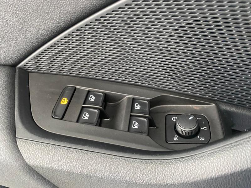 Škoda OCTAVIA Ambition TDI