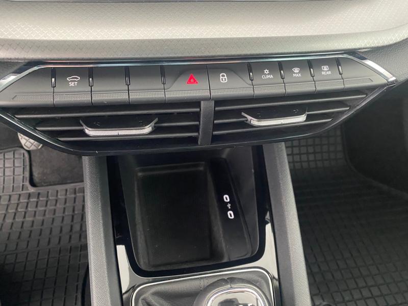 Škoda OCTAVIA Ambition TDI
