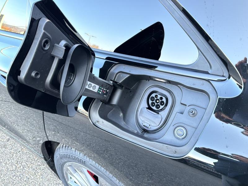 Audi S6 Avant e-tron