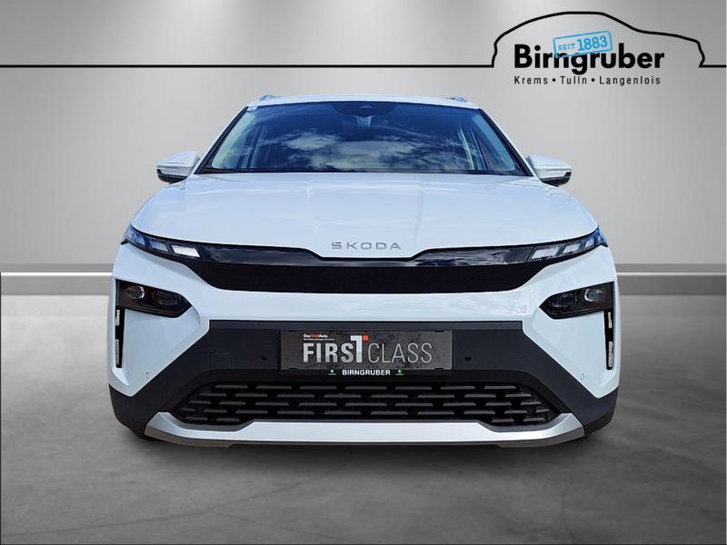 Škoda Elroq 85