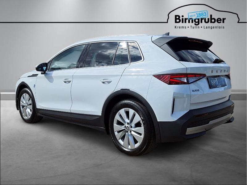 Škoda Elroq 85