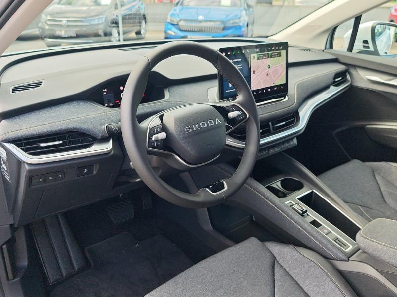 Škoda Elroq 85