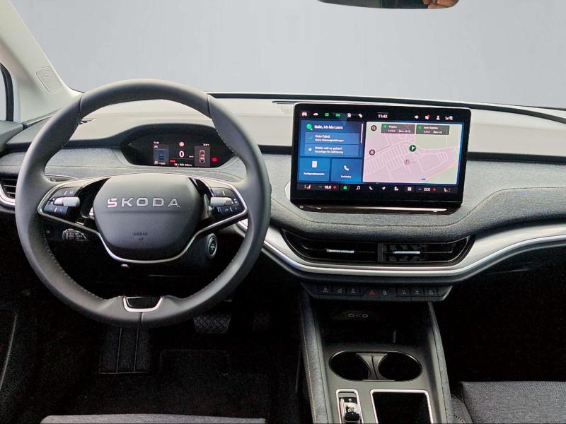 Škoda Elroq 85