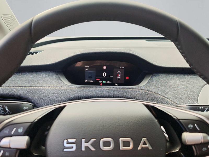Škoda Elroq 85