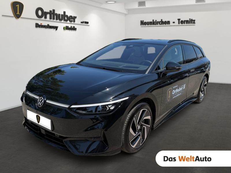 VW ID.7 Tourer Pro S 210 kW Business