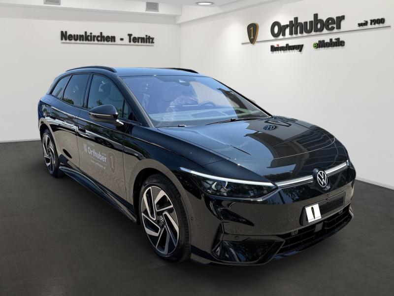 VW ID.7 Tourer Pro S 210 kW Business