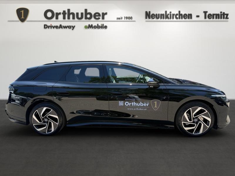 VW ID.7 Tourer Pro S 210 kW Business