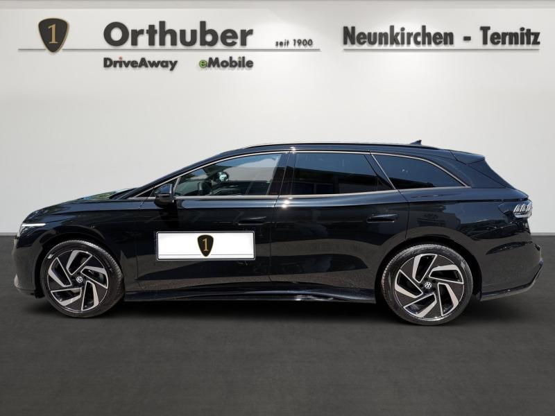 VW ID.7 Tourer Pro S 210 kW Business