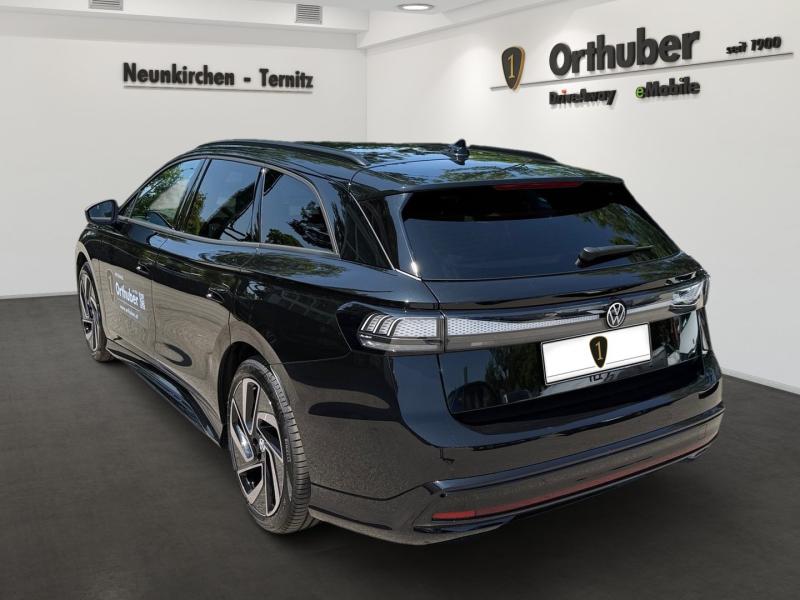 VW ID.7 Tourer Pro S 210 kW Business