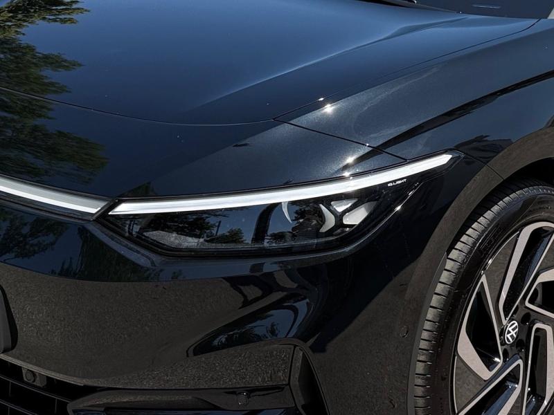 VW ID.7 Tourer Pro S 210 kW Business